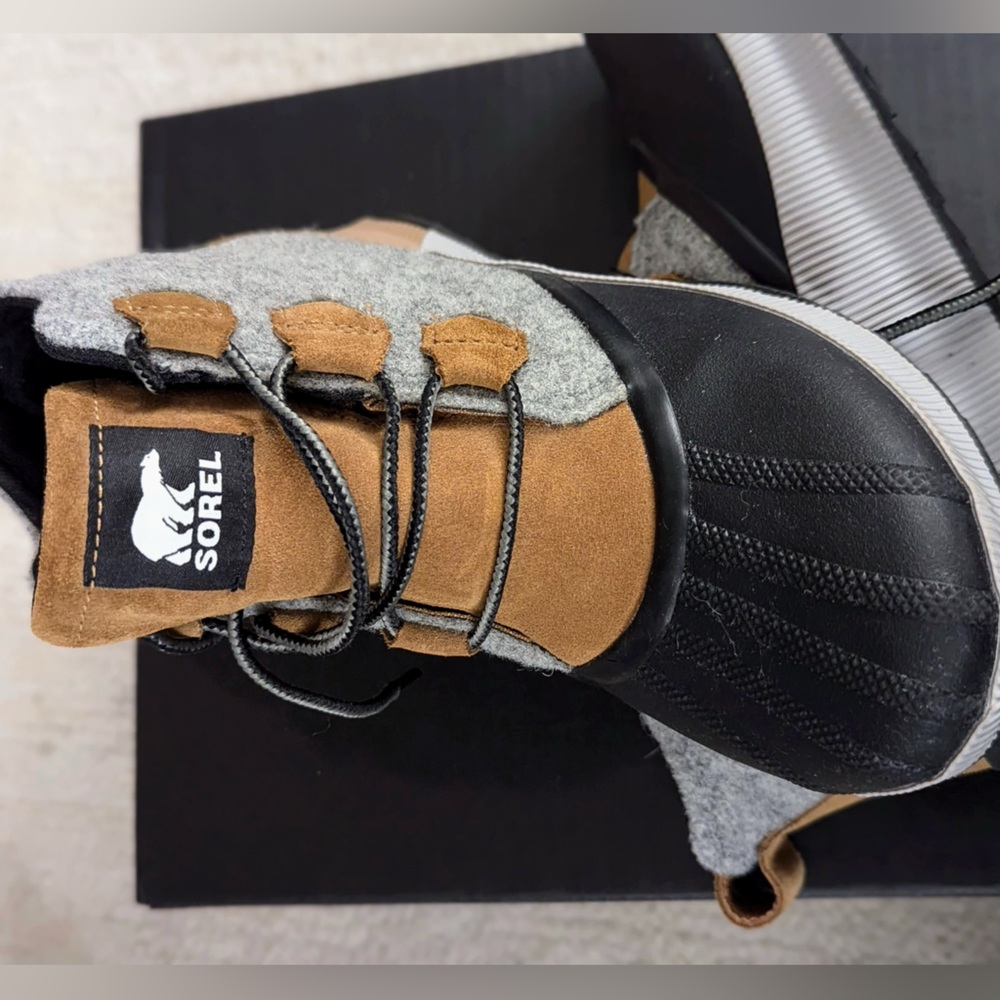 Sorel Women's Out N About IV Classic Waterproof Boot